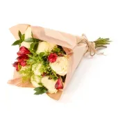 Buquê Amsterdam Natural Timlog